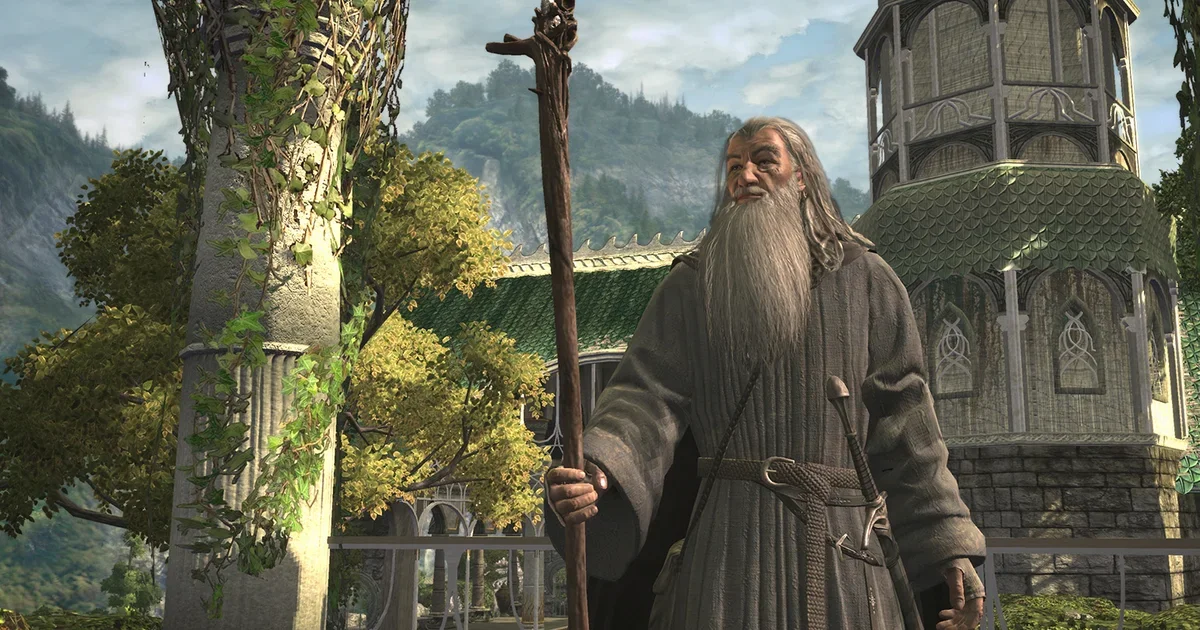 Aspyr revives The Lord of the Rings: War in the North with a Legacy Edition and more remasters teased