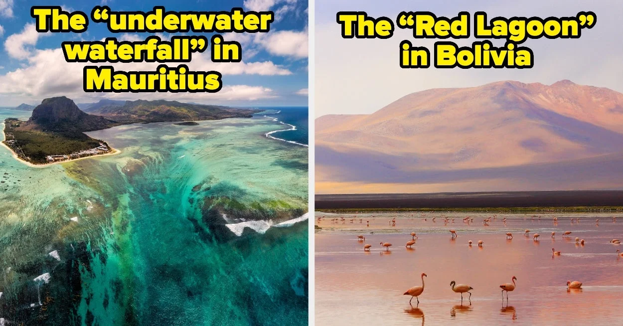 Earth Day 2026 in 50 Frames: A Globe-Trotting Gallery of Wonder