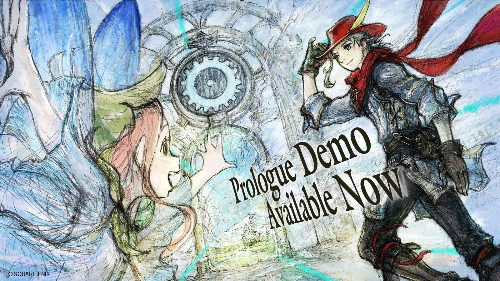 Prologue Demo Drops for The Adventures of Elliot: Millennium Tales Ahead of June Launch
