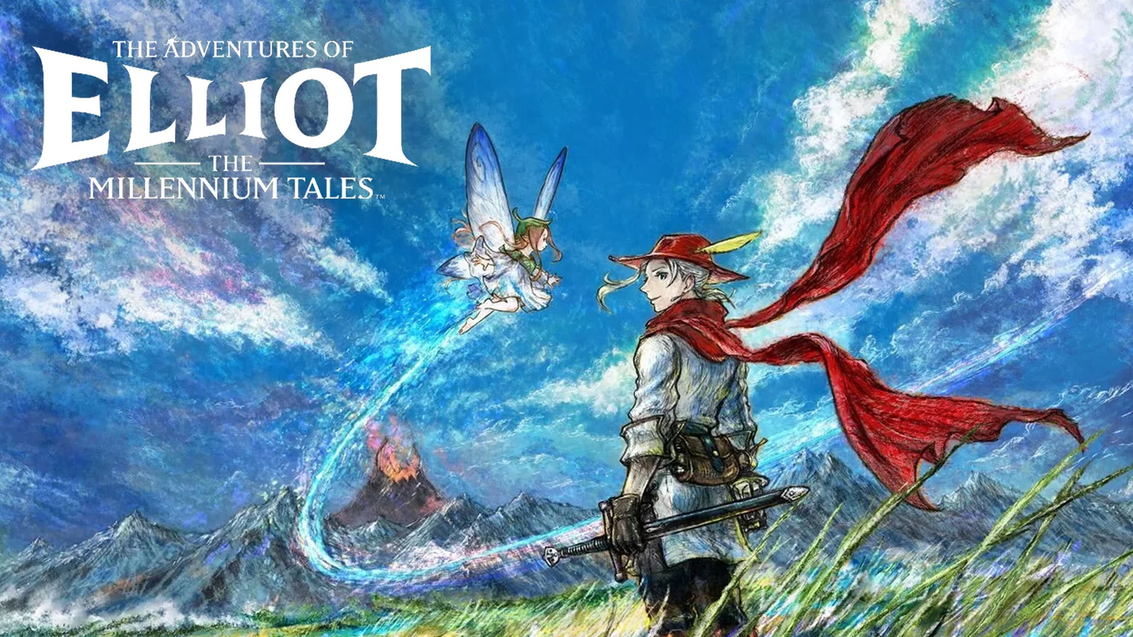 Famitsu’s June 13 lineup: Elliot: Millennium Tales shines in debut scores