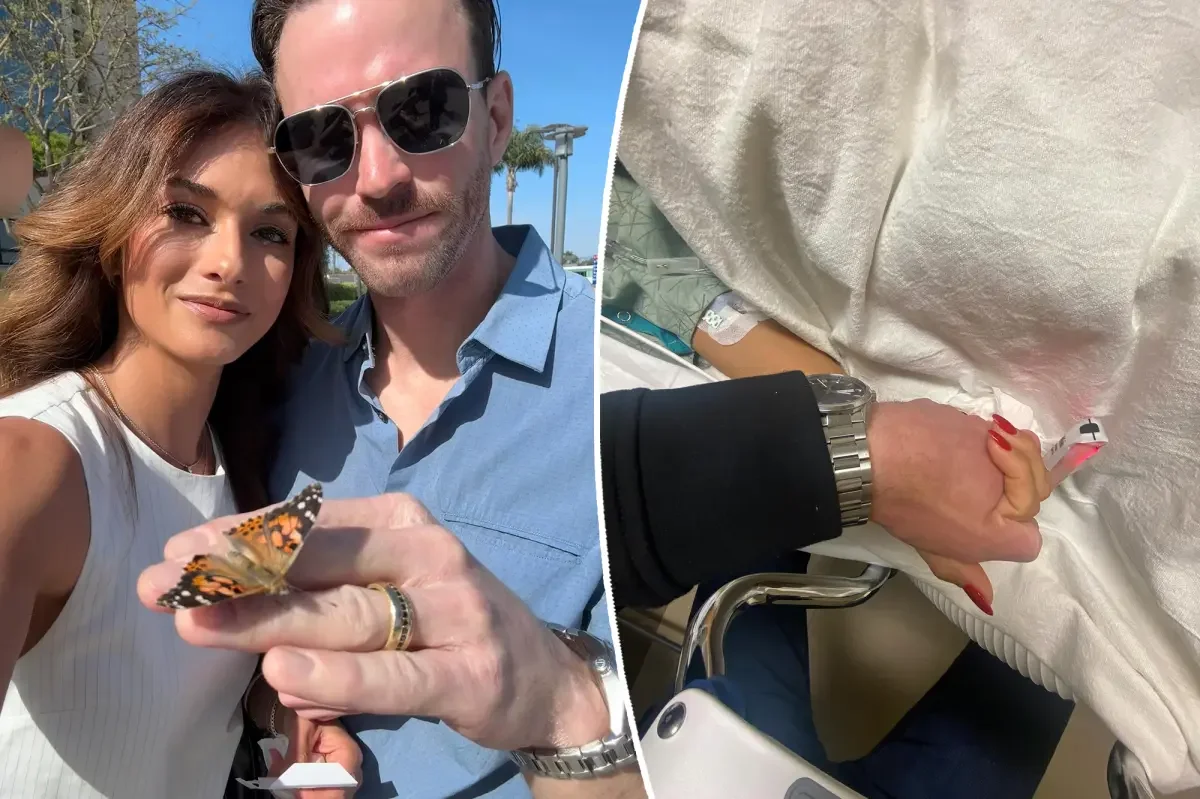 9-1-1 Star Justene Alpert Reveals Grief Over Terminated Pregnancy for Rare Genetic Condition