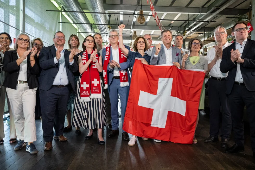 Switzerland votes down plan to cap population at 10 million