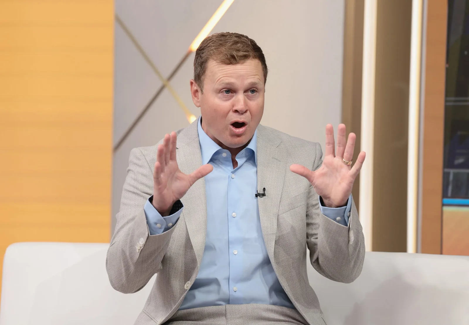 Spencer Pratt Won't Be LA Mayor, and Celebrity-Politics Buzz Fades