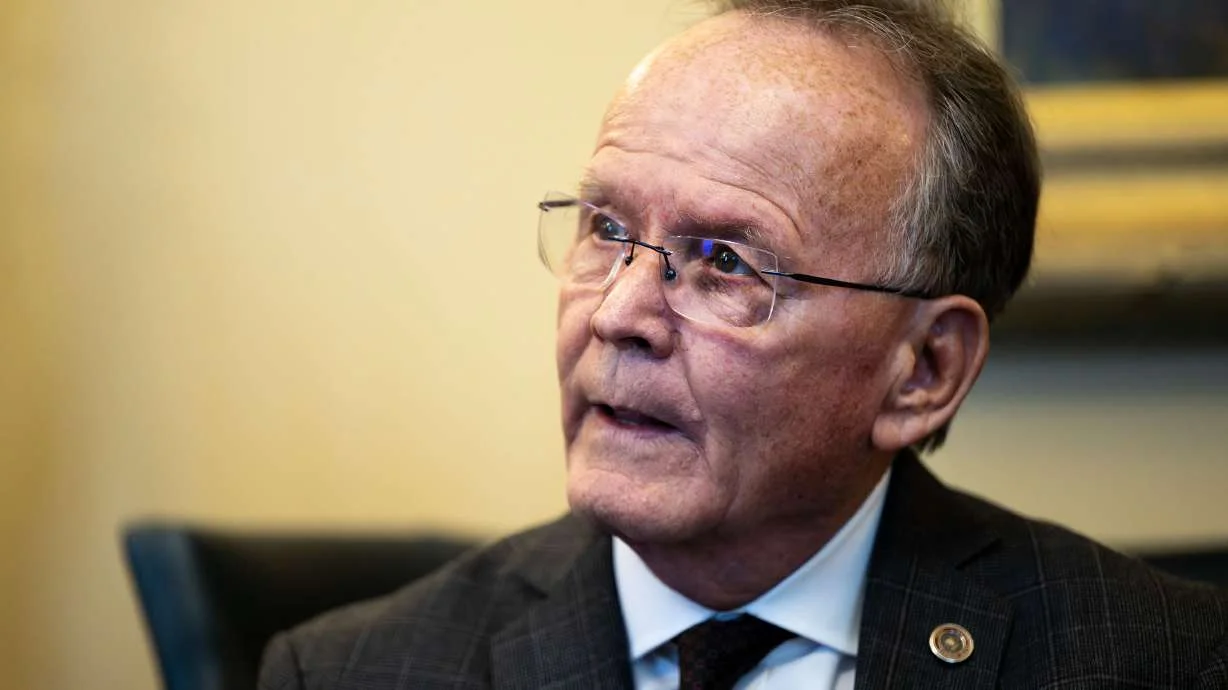 Utah GOP incumbents topple in pivotal primary, reshaping the Legislature