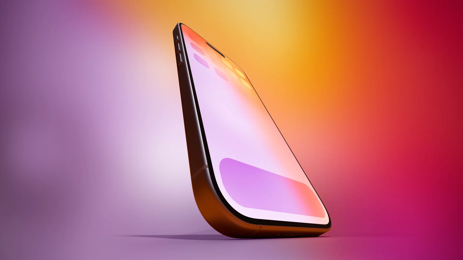 Apple Sets a Three-Year Roadmap to Reimagine the iPhone