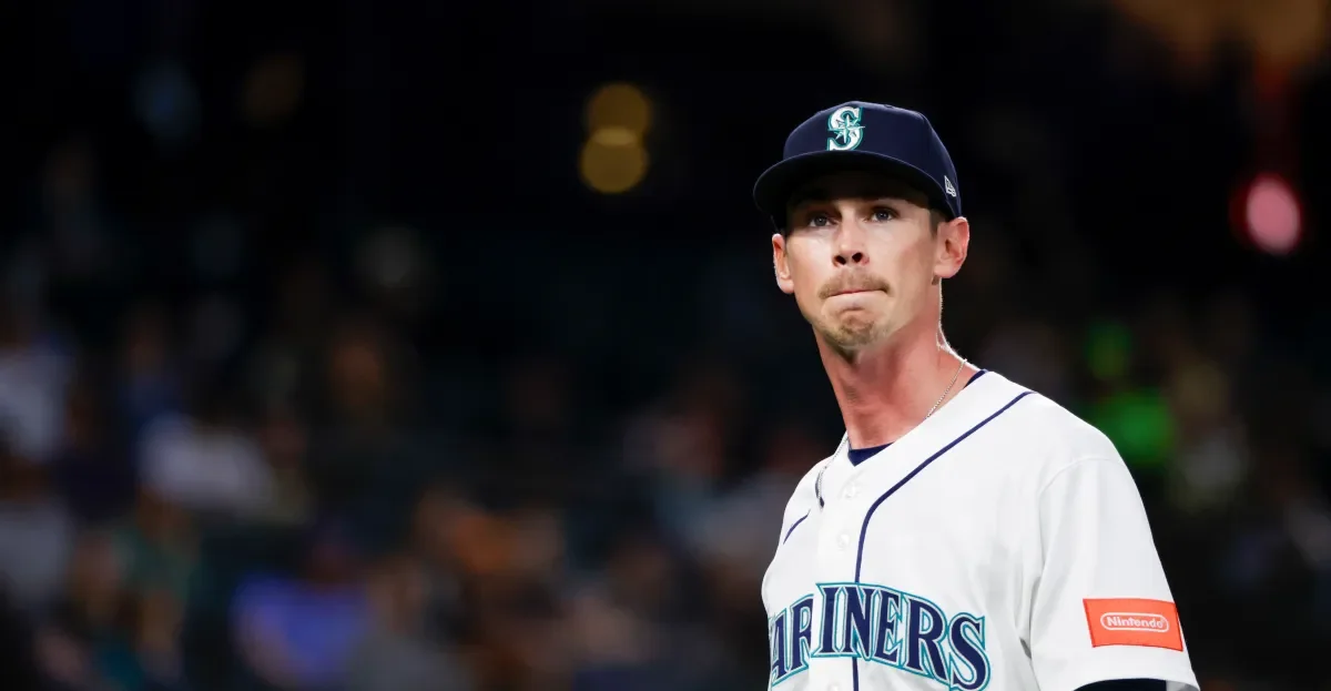 Back-to-back homers cap A’s rally to beat Mariners 6-4