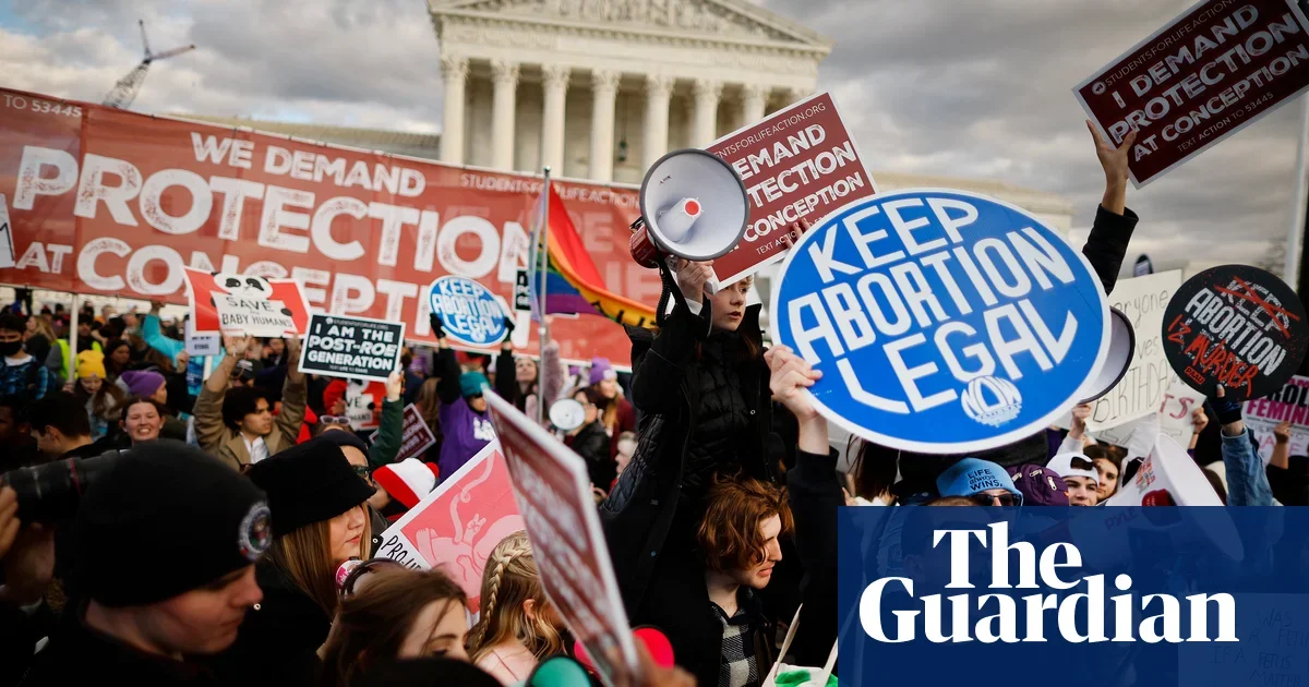 The Republican Dilemma: Abortion Stance vs. Election Success