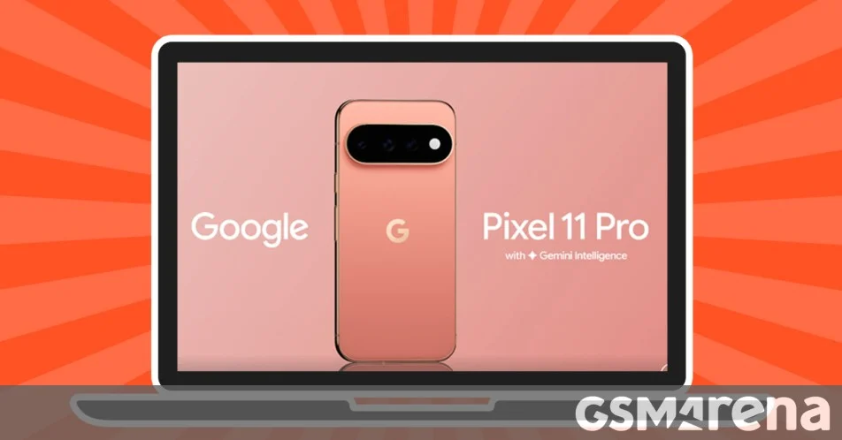 Pixel 11 Series Kickoff, Honor Robot Phone Debuts, Redmi 17 Lead Week in Tech