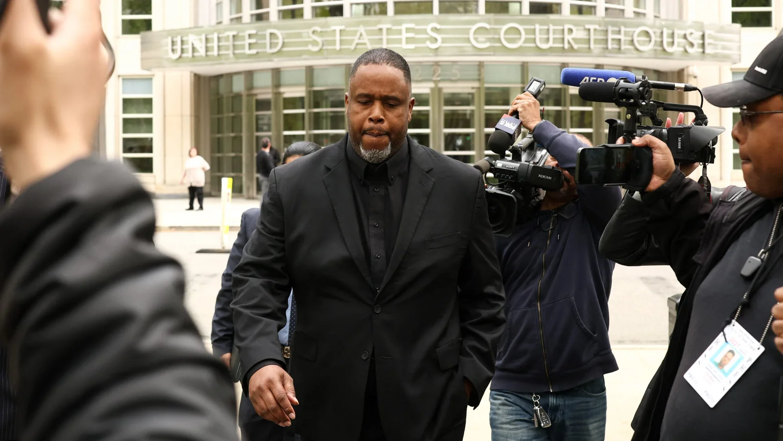 First Guilty Plea Sparks New Chapter in NBA Gambling Probe