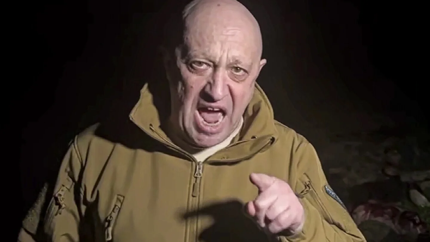 Unraveling the Enigma: Unveiling the Truth Behind Russia's Recent Armed Rebellion