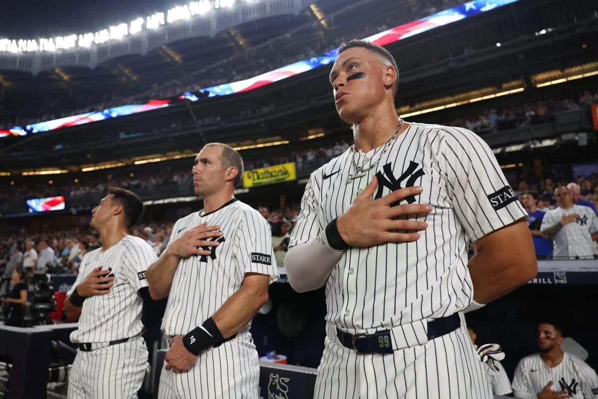 Daily Patriotism in the Bronx: Why God Bless America Plays at Every Yankees Game