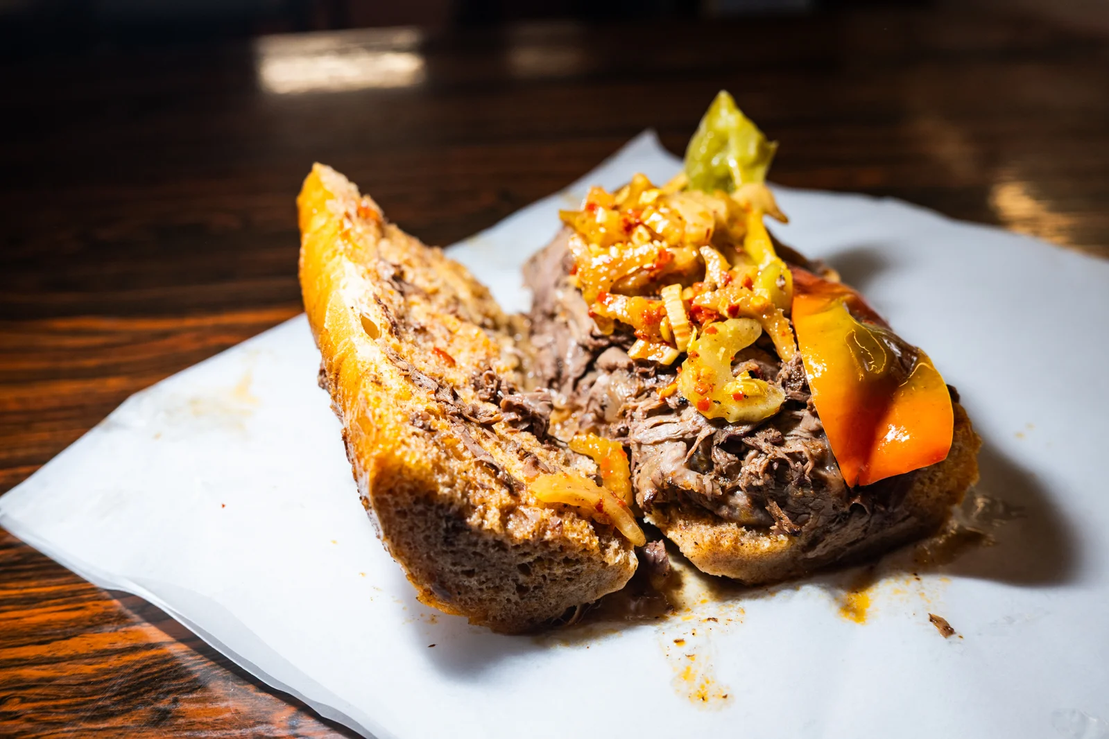 Illinois designates May 23 as Italian Beef Day to honor iconic sandwich