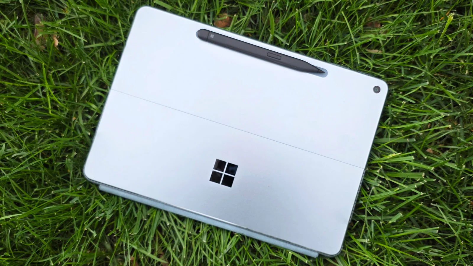 Microsoft plans OLED Surface upgrades with a two‑stage Intel-first rollout