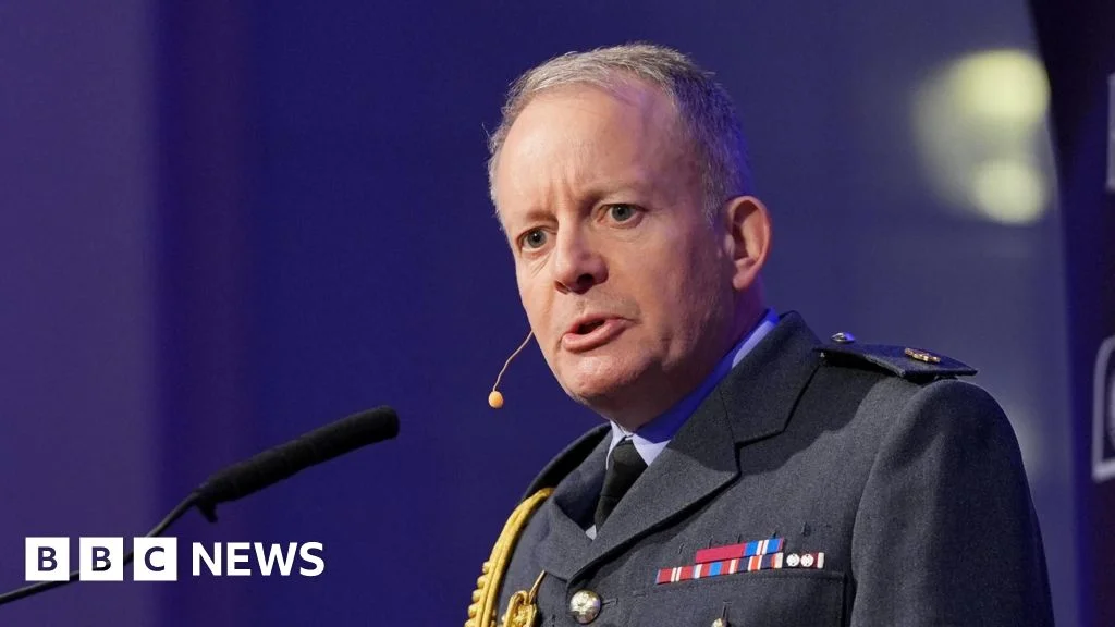 UK forces warned they may have to dial back training without more funding