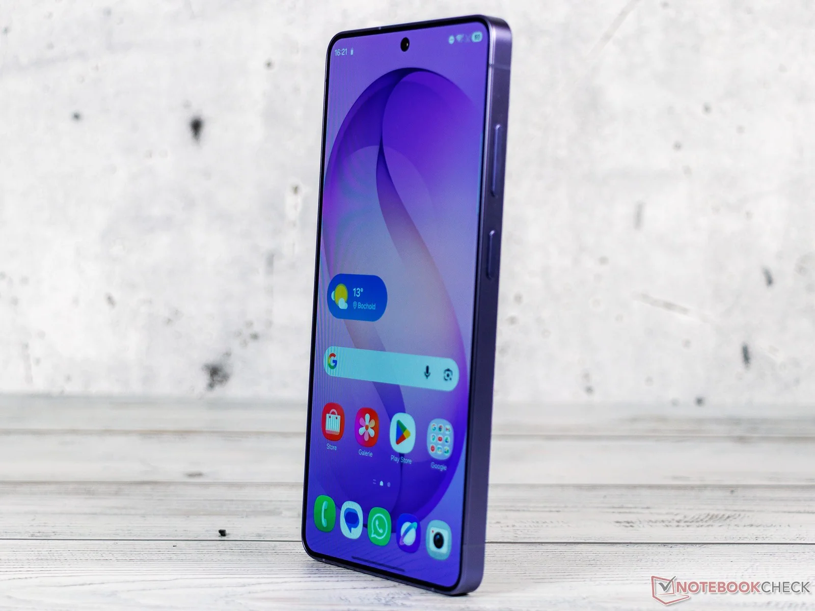 Samsung's Device Care shields Galaxy users from intrusive ad alerts