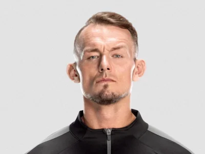 Orlando Wrestler Ludwig Kaiser Arrested on Battery Charge