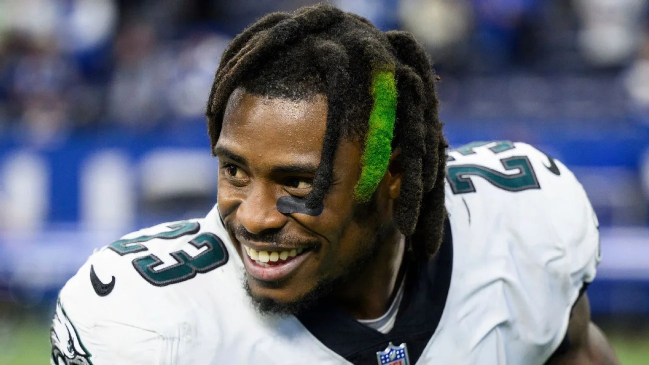 Lions DB C.J. Gardner-Johnson Suffers Serious Leg Injury at Practice