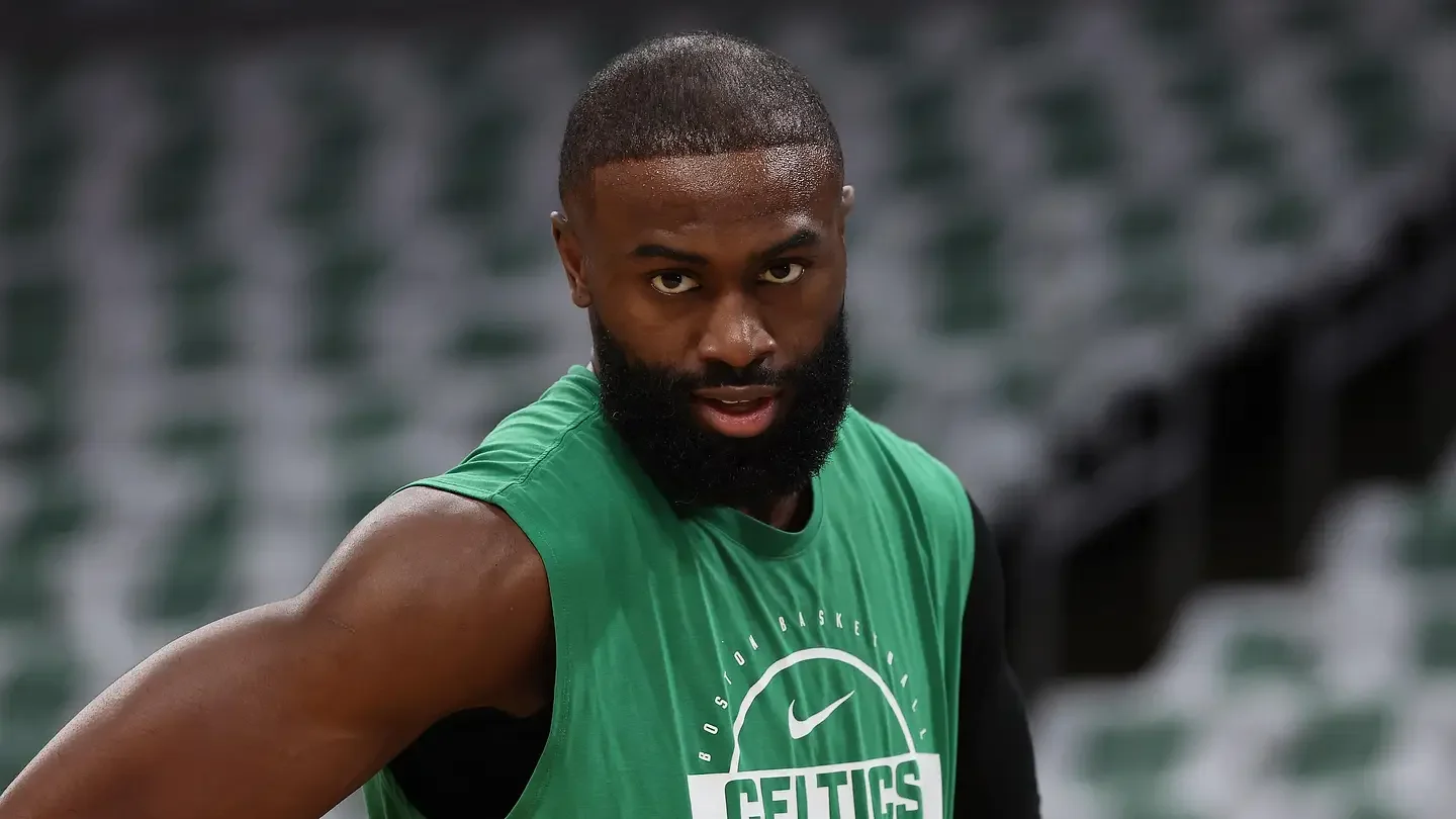 Celtics Weigh Big-Man Upgrade as Jaylen Brown Trade Talks Intensify