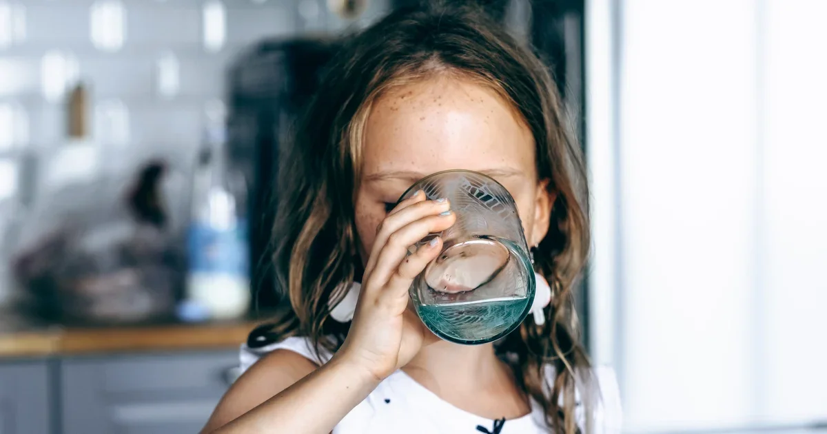 Large U.S. study finds no cognitive harm from childhood fluoride exposure