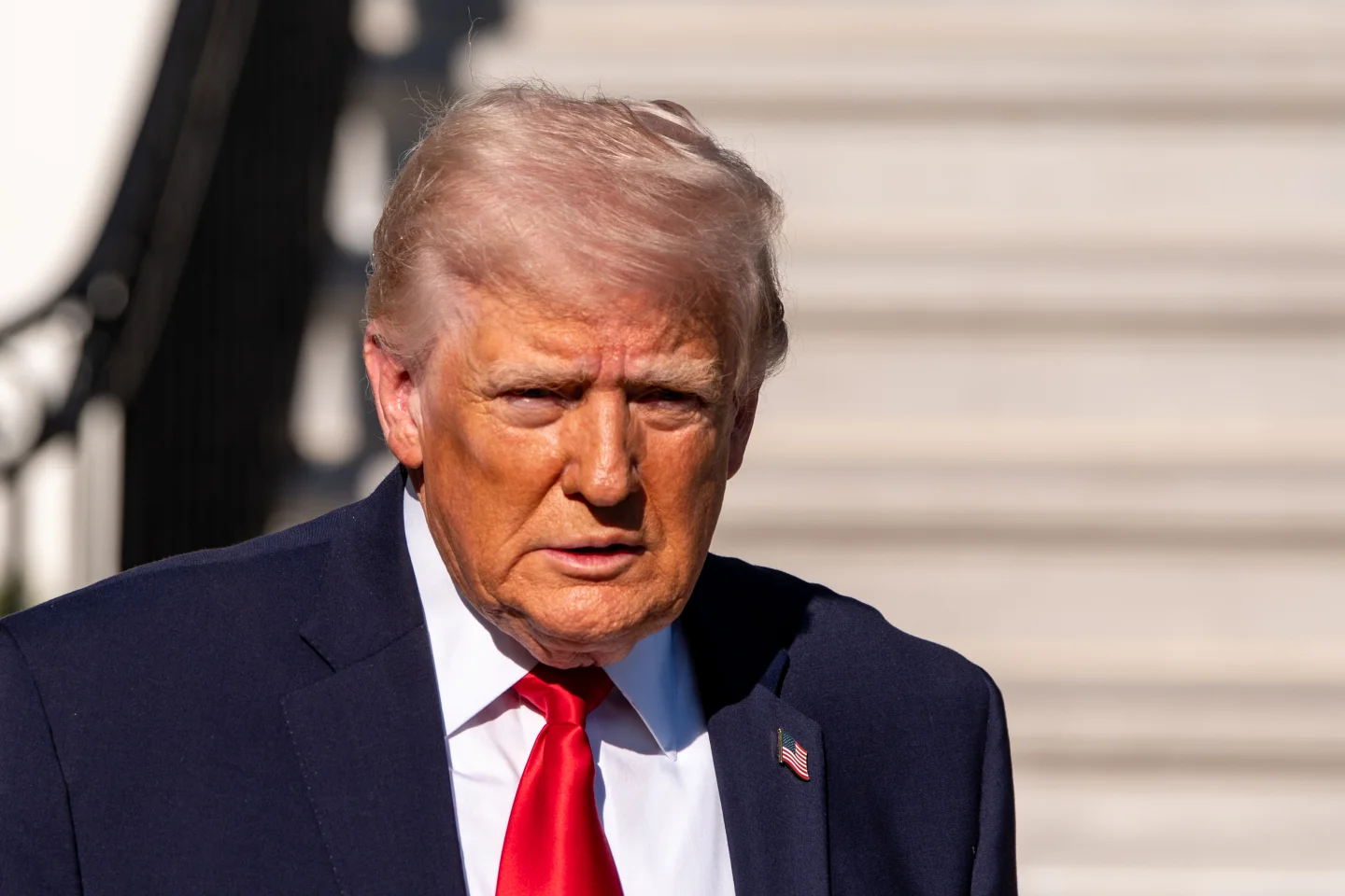 Dershowitz: 25th Amendment Should Stay Neutral Guardrail