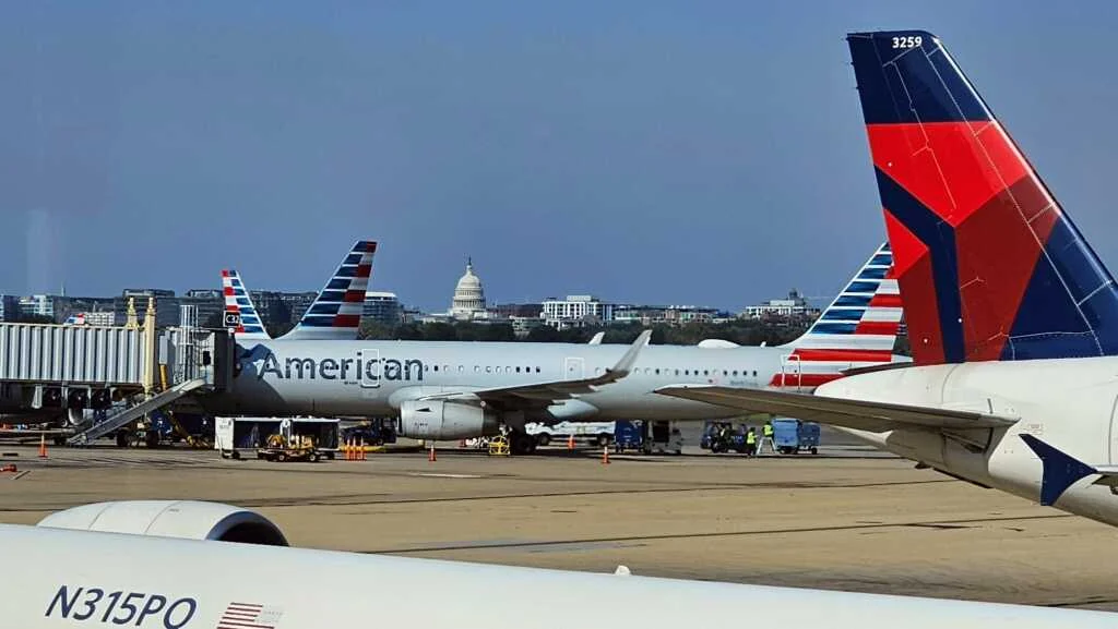 America 250 Fest Triggers Short-Term DCA Runway Closures