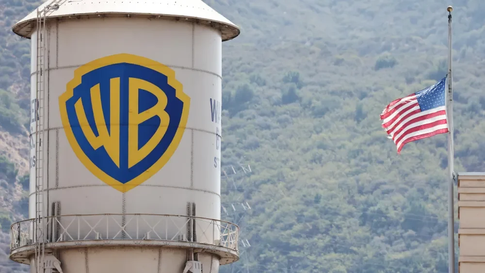 Paramount accuses Netflix of 'panic-level' lobbying to derail Warner Bros. merger