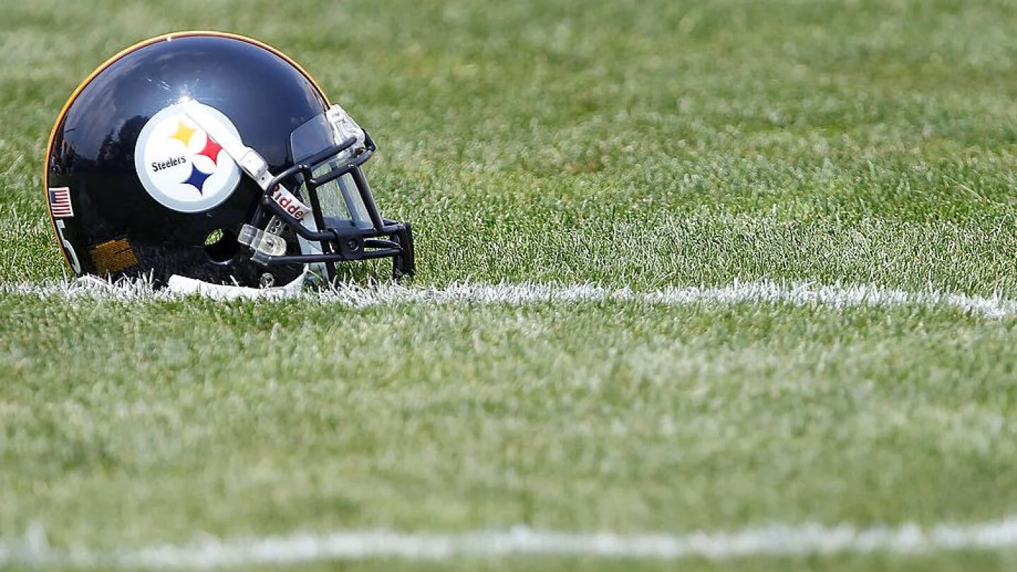 Steelers End Camp Early as Thunderstorms Hit Latrobe
