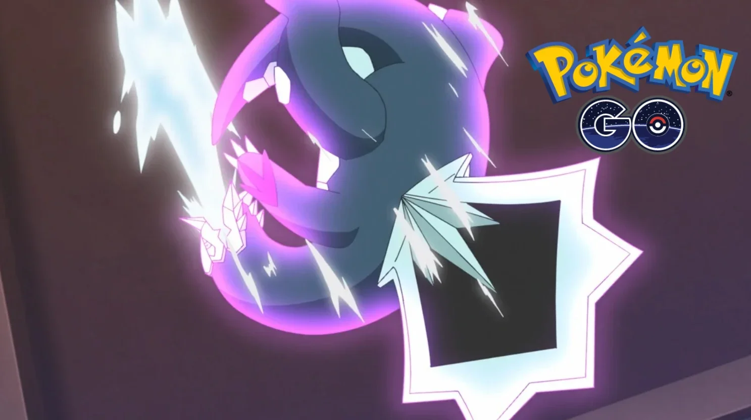 Baxcalibur's Glaive Rush Could Make June's Community Day a Raid Game-Changer