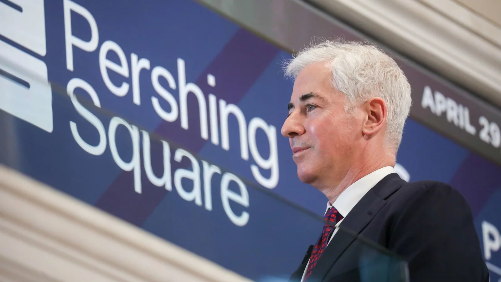 Pershing Square bets on Microsoft at a compelling valuation