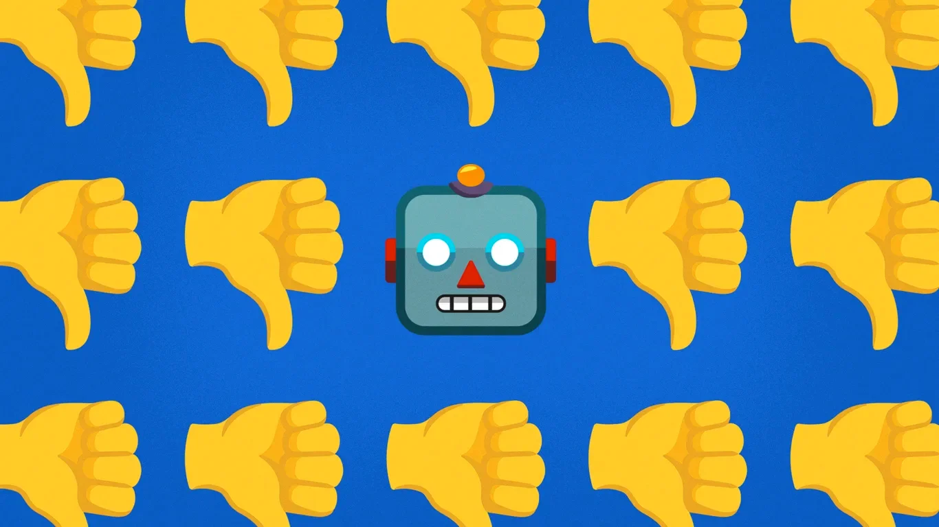 AI Backlash Threatens Adoption, Investors Keep Betting Big