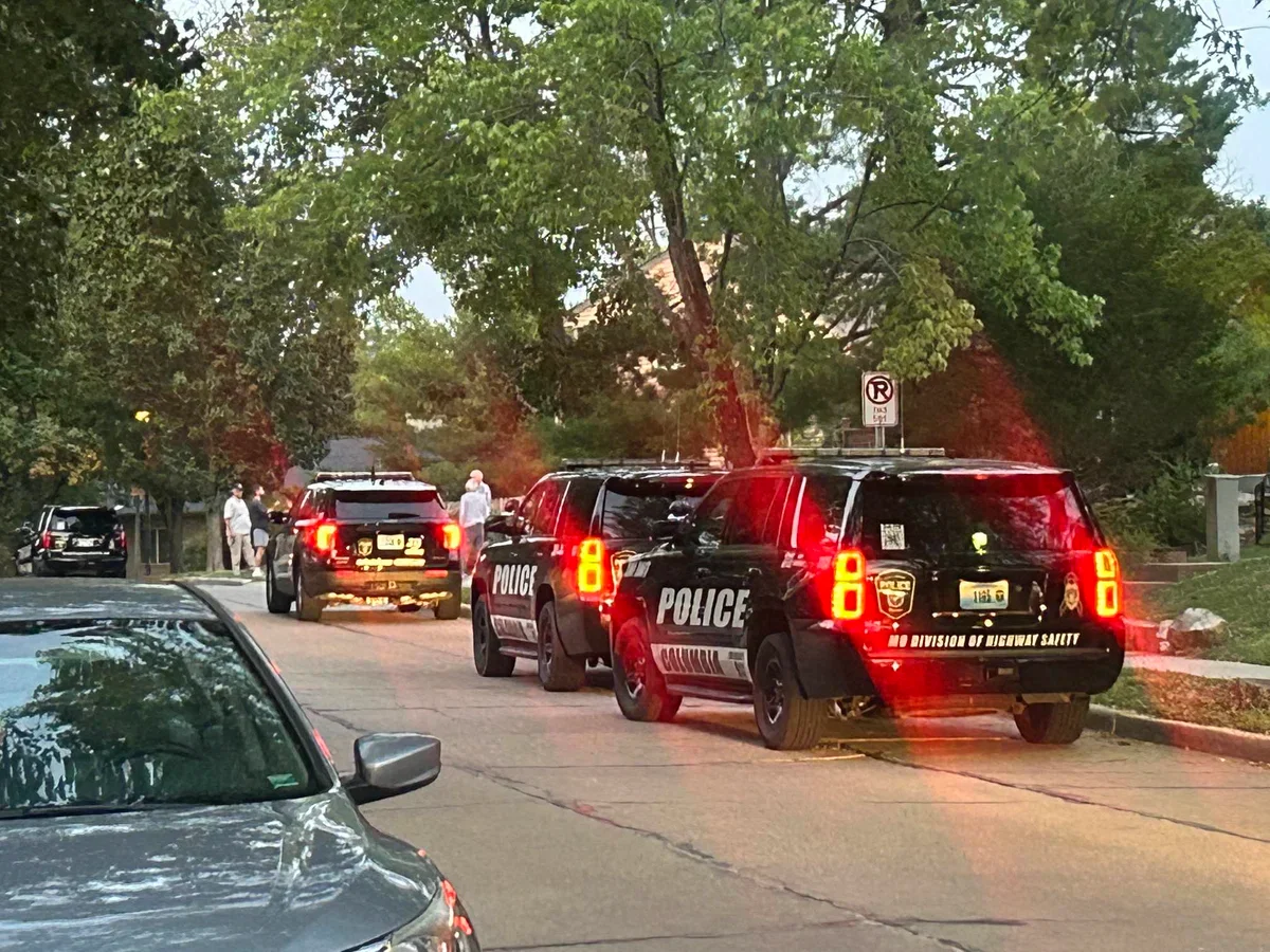 Violence grips Columbia County as police investigate multiple shootings