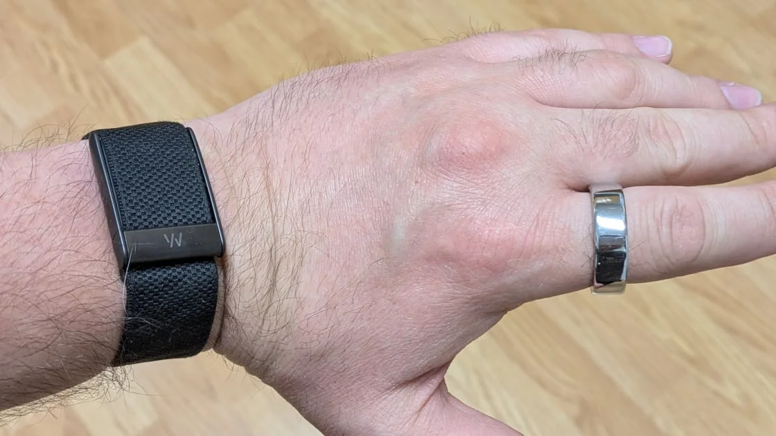 Oura Ring 4 Edges Out Whoop 5.0 for Most Users