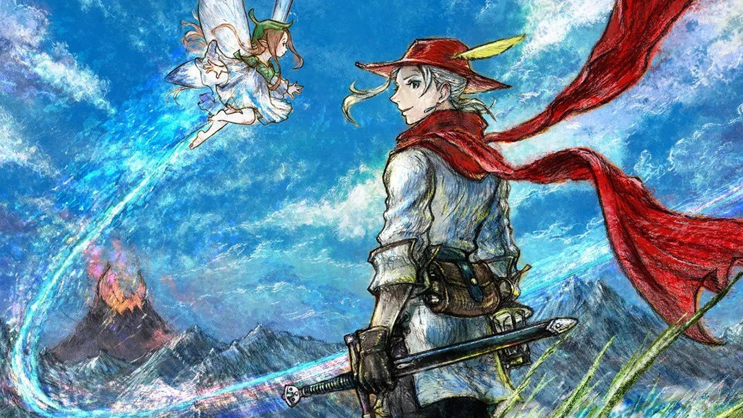 Final previews hype Elliot: The Millennium Tales as Switch 2 launch nears