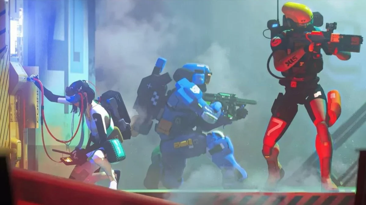 Marathon Ranks Fourth in March US Game Sales Amid Crowded Month