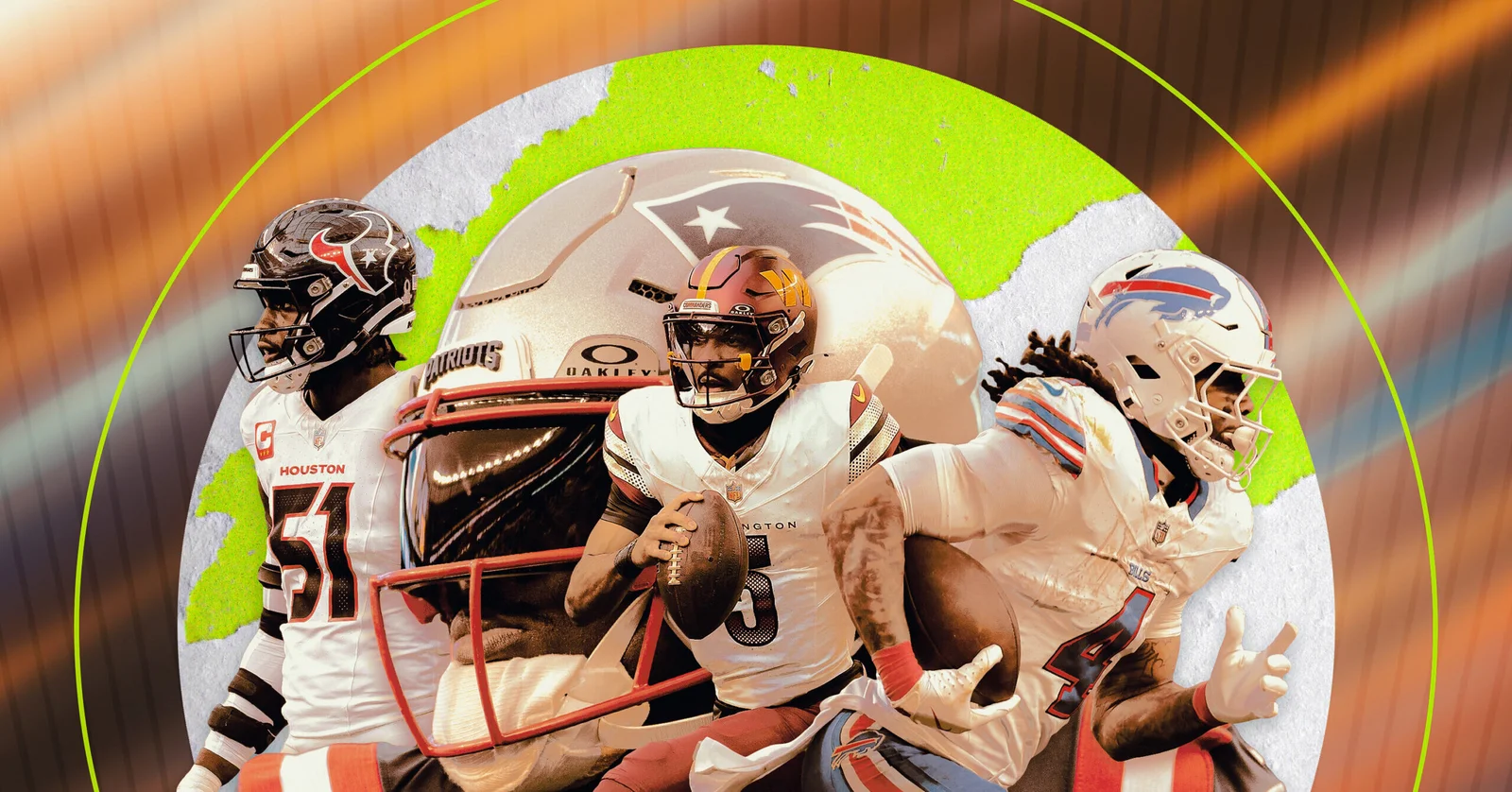NFL 2026 Futures Guide: Where the Smart Money Lands for All 32 Teams