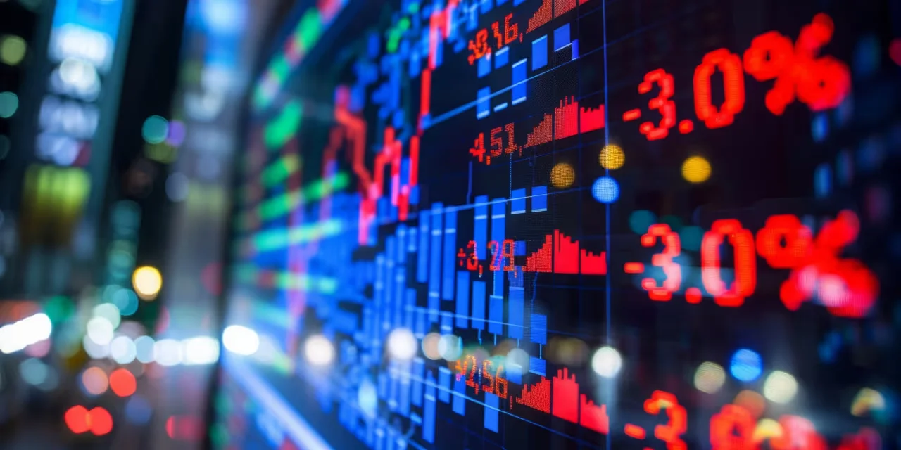KOSPI Slumps on China-Chip Fears as Hynix and Samsung Slide