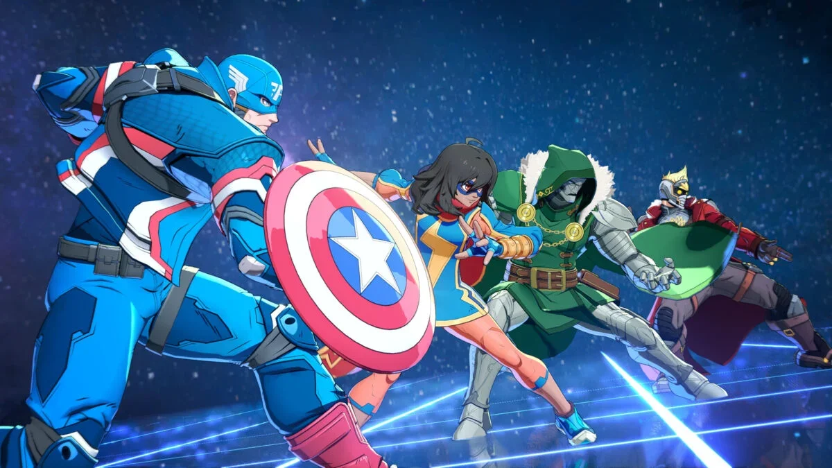 Rough Year for 2D Fighters: 2XKO’s End and Marvel Tōkon Port Woes Define 2026