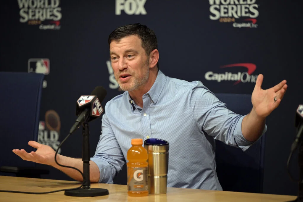 Dodgers Double Down on Tarik Skubal, Signaling Fewer Deadline Additions