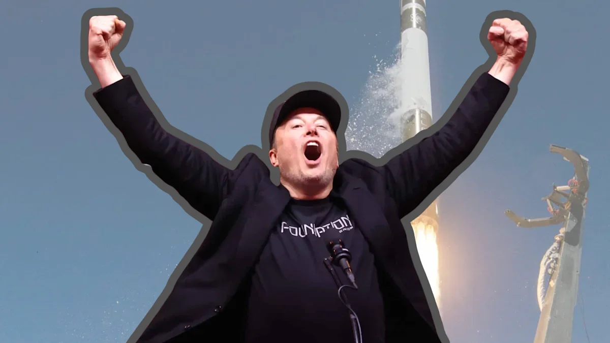 Musk's 6.5-Hour Fortune Surge Outpaces Buffett's Entire Career