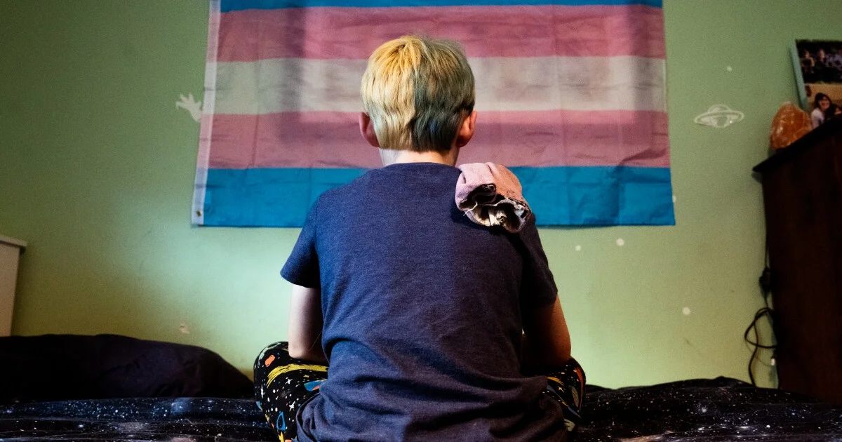 Missouri passes bill restricting transgender healthcare and sports participation.