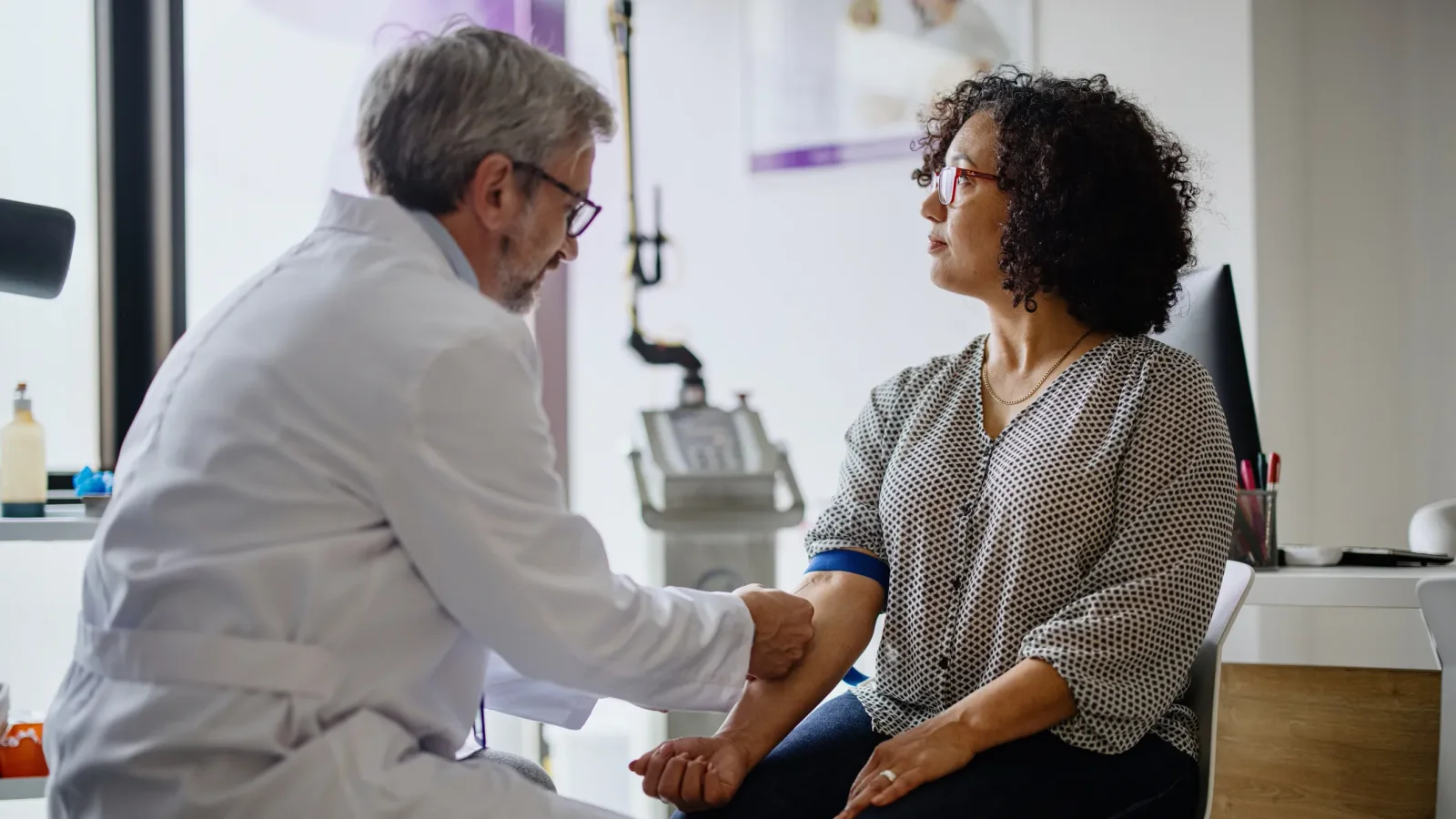 ApoB testing could redefine cholesterol screening, surpassing LDL in predicting heart risk