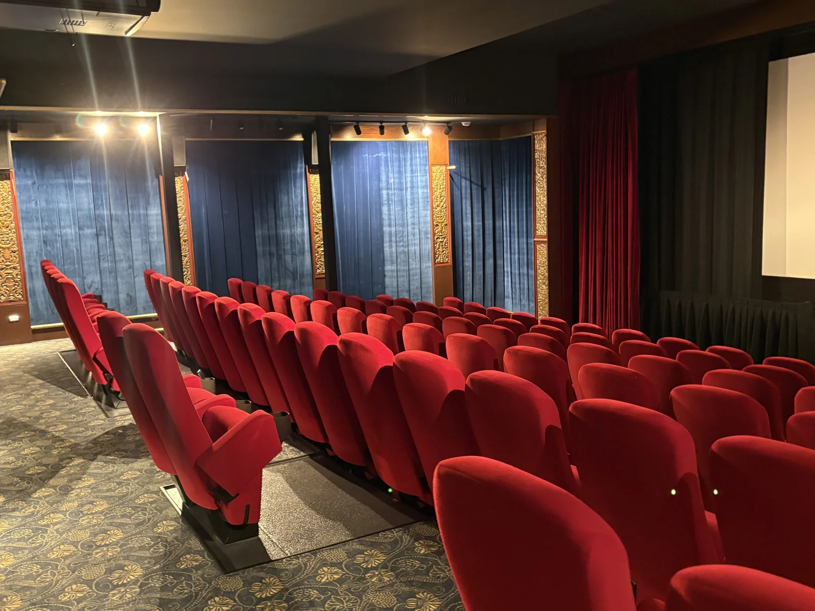 Tracking The Odyssey: Where to See It in 70MM or IMAX