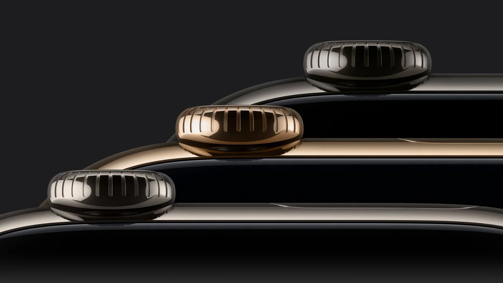 Apple Watch to Get Major Redesign With New Band System Next Year