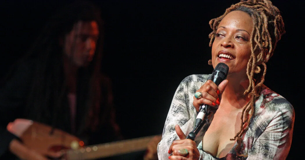 Cassandra Wilson, Blues-Rooted Jazz Icon, Dies at 70