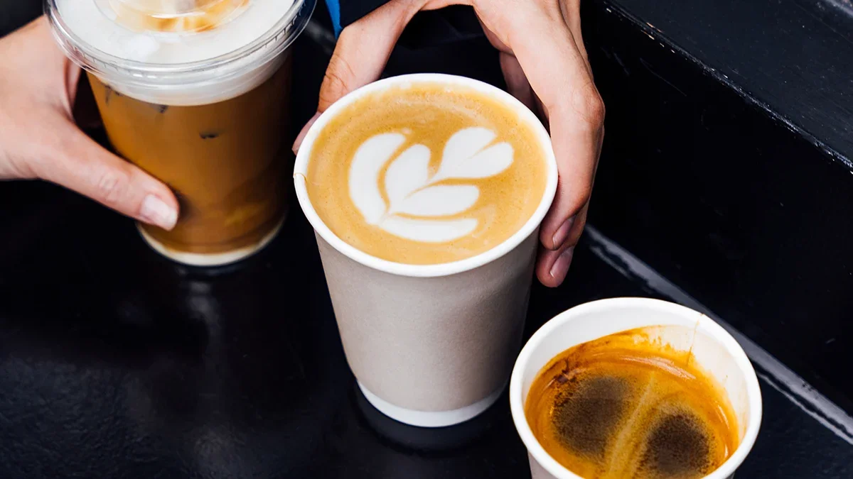 Coffee Linked to Leaner Bodies and Hormone Shifts, Especially in Men