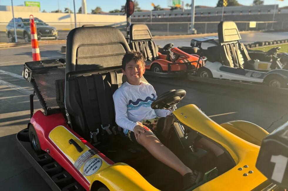 Dad grateful for teen lifeguard who saved son from California surf
