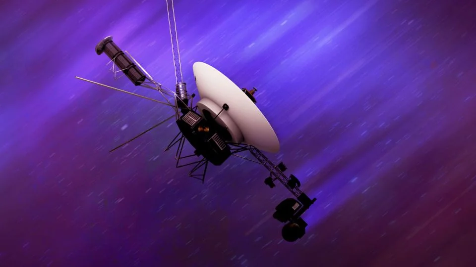 Voyager 1 May Get a Lifeline With Bold Power-Swap to Extend Interstellar Mission