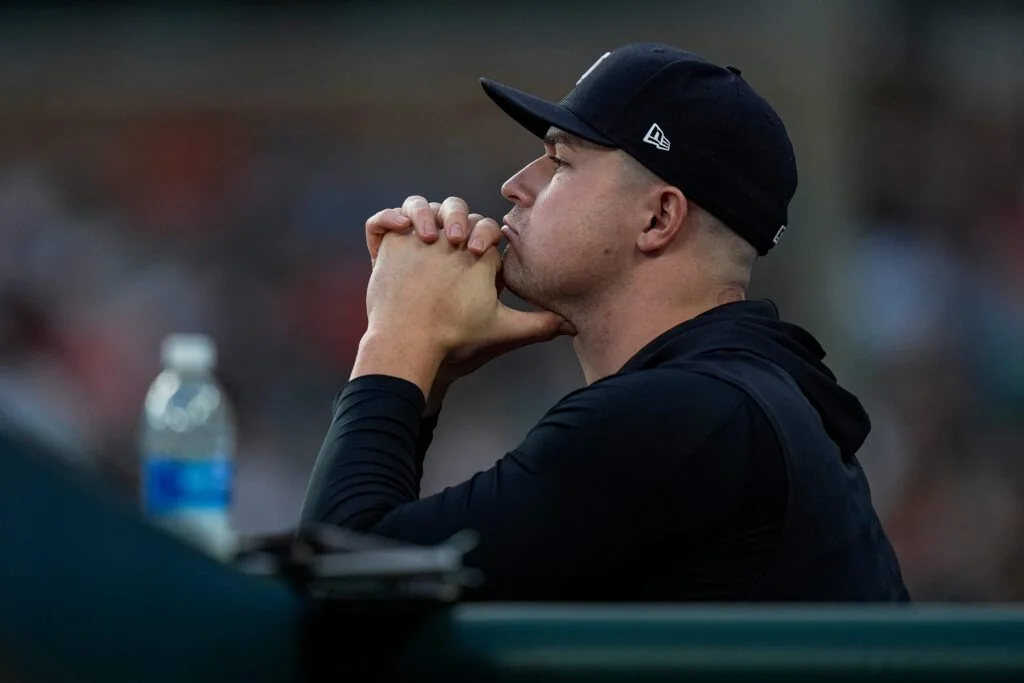 Skubal Impresses in Rehab as Tigers Chart Rotation Comeback