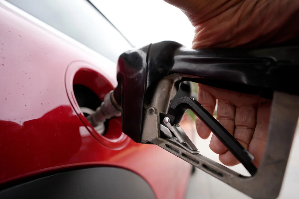 Inflation tightens grip on Americans as politics fixates on Iran