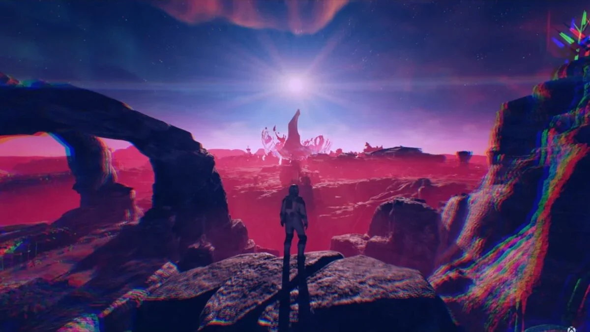 Starfield Tops U.S. Sales Again With PS5 Arrival And Updates